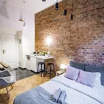 Appart hôtel Lion 3*