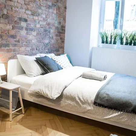 Aparthotel Lion Cracovia