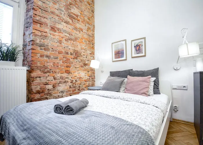 Aparthotel Lion Cracovia