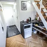 Lion Апарт-отель Краков