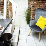Hotel apartamentowy Lion Kraków