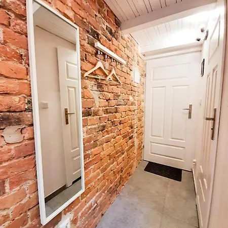 Lion Lägenhetshotell