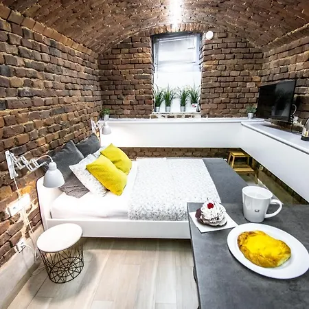 Lägenhetshotell Lion