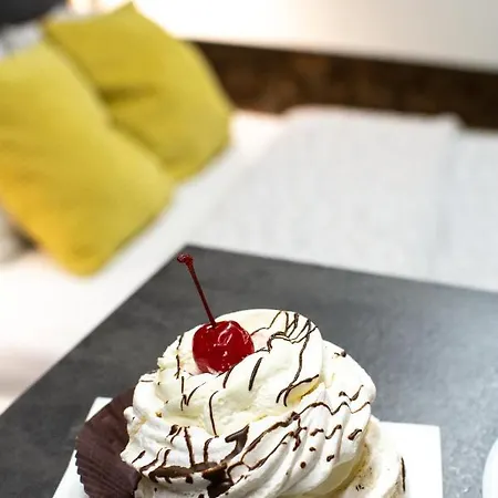 Lägenhetshotell Lion