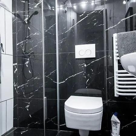 Lion Aparthotel Cracovia