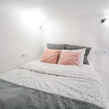 Lion Lägenhetshotell Kraków