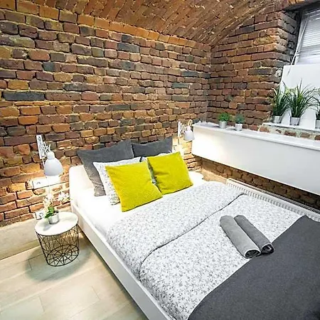 Aparthotel Lion Krakow