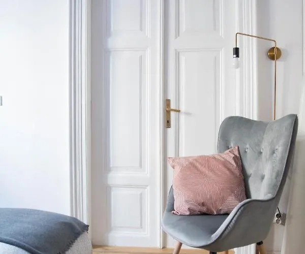 Hotel apartamentowy Lion