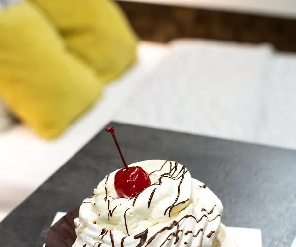 Hotel apartamentowy Lion