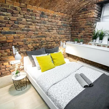 Aparthotel Lion Krakow