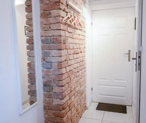 Lion Ξενοδοχείο με διαμερίσματα