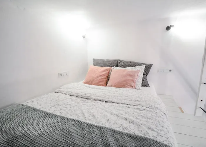 Lion Ξενοδοχείο με διαμερίσματα Krasków